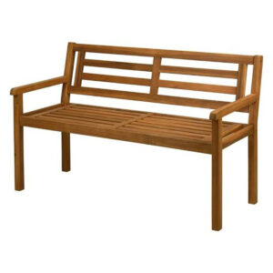 Basic Garden Bench