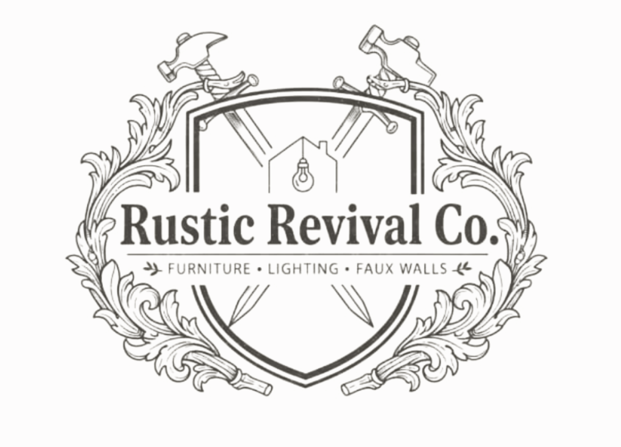 Rustic Revival Co
