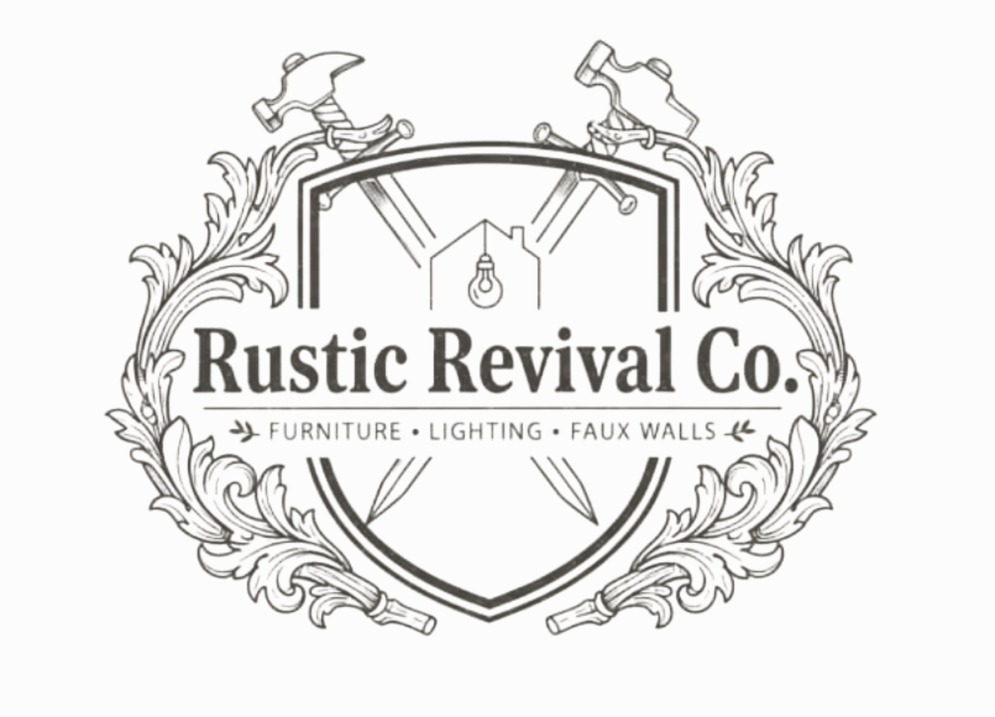 Rustic Revival Co