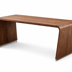 Cascade Timber Executive Desk