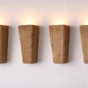 Nordic Timber Glow