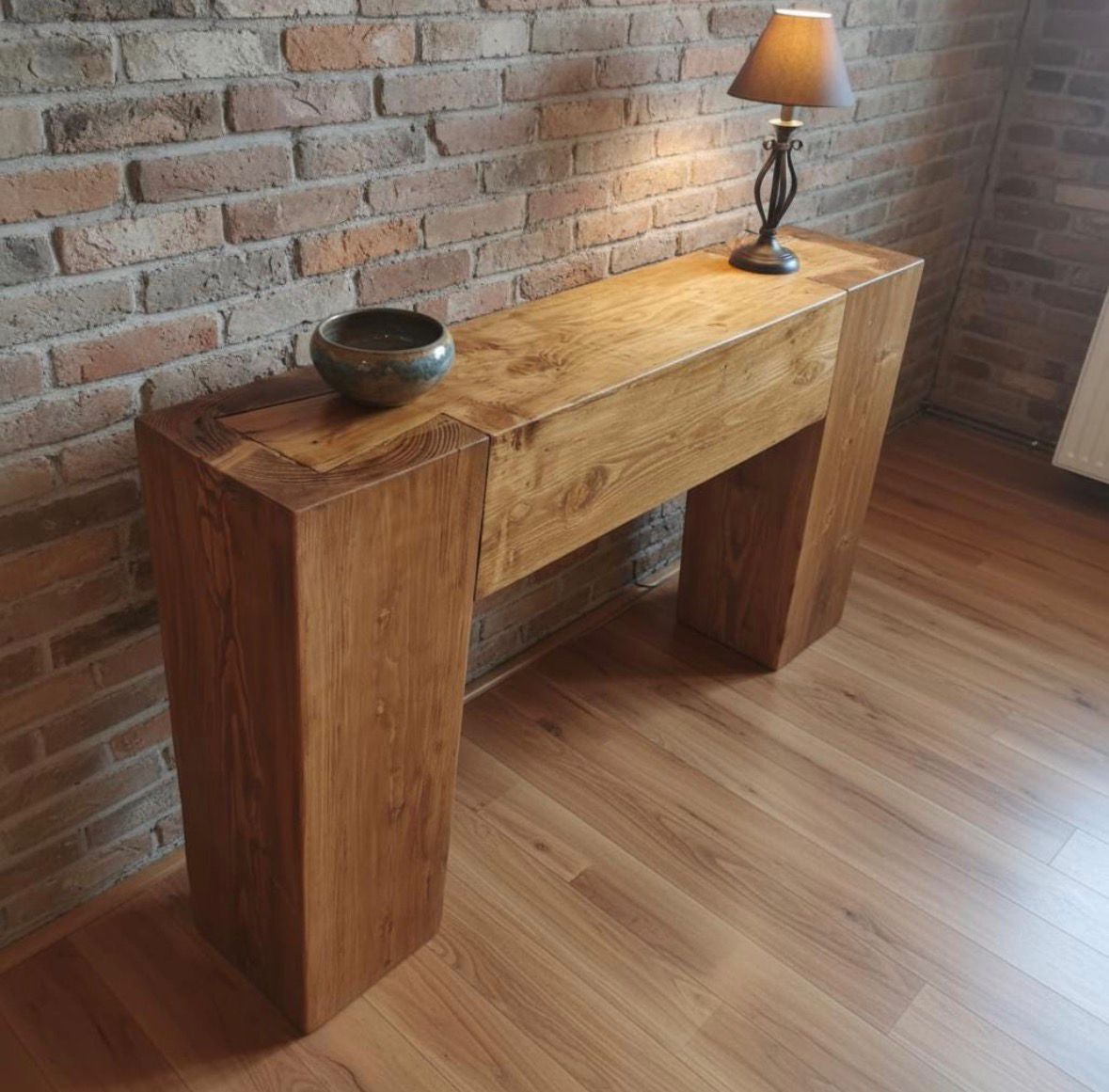 The Linear Console - Image 4