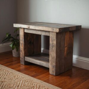 The Blackwood Console